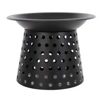 RedFire Vuurschaal Hoog Fremont 50 cm - thumbnail