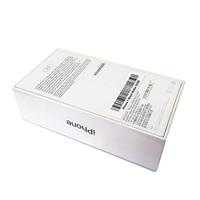 Apple iPhone 7, 32GB, zwart (Refurbished) - thumbnail