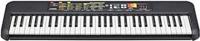 Yamaha PSR-F52 - toetsenbord - thumbnail