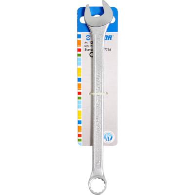 Unior steek/ringsleutel 14mm