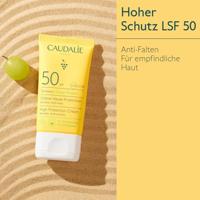Caudalie Vinosun Zonnecrème Hoge Bescherming SPF50 50ml - thumbnail