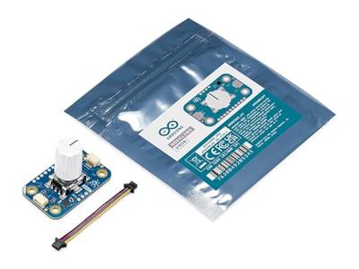 Arduino ABX00107 1 stuk(s)