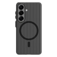 4Smarts 4smarts 541798, Cover, Samsung, Galaxy S26, 16 cm (6.3), Transparent Backcover Samsung Galaxy S26 Transparant Inductieve lading - thumbnail