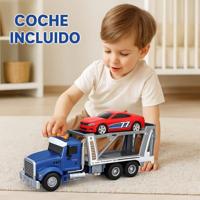 Brandweerwagen - thumbnail