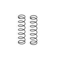 Arrma - Shock springs 80mm - 0.547N/mm (2pcs) (ARA-1803) - thumbnail