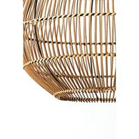 Light & Living HanglampPacino rotan Ø 40cm - 2950718 - thumbnail