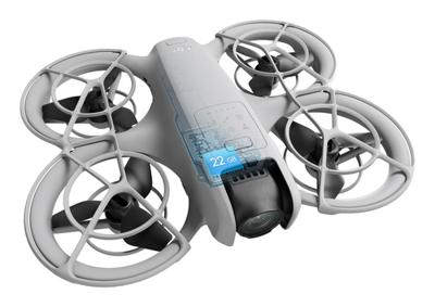 Ultracompacte drone - DJI - Neo - 135 g, opstijgen/landen vanuit de hand, filmische opname - thumbnail
