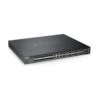 Zyxel XS3800-28 MULTIGIG SWITCH