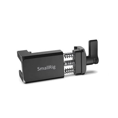 Smallrig Cold Shoe Mount for Mobile Phone Head BUC2369