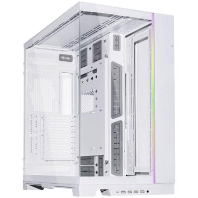 Lian Li PC-O11 Dynamic EVO XL White