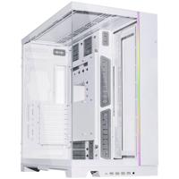 Lian Li PC-O11 Dynamic EVO XL White - thumbnail