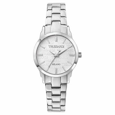 Trussardi R2453141509 (Ø 32 mm) Dames horloge