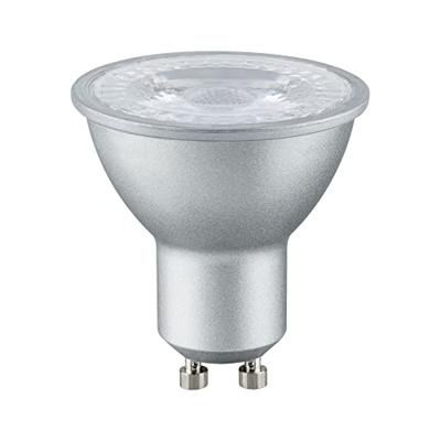 Paulmann 28975 LED-lamp Energielabel G (A - G) GU10 Reflector 4 W Warmwit (Ø x h) 51 mm x 55 mm 1 stuk(s)