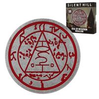 Silent Hill Medallion Seal of Metatron Limited Edition - thumbnail