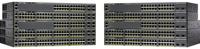 Cisco WS-C2960X-24PS-L Series Switch - thumbnail