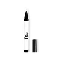 Christian Dior - Dior Diorshow On Stage Liner 24H Wear Waterproof Eyeliner 001 Matte White 0.55 ml Dames - thumbnail