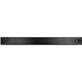 Inter-Tech 88887272 rack-toebehoren Blinde paneel