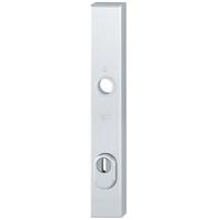 Hoppe veiligheidssmalschild buitenzijde 2280ZA - SKG*** met kerntrek - PC 55 - F1 - thumbnail