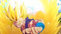Dragon Ball Z Kakarot Legendary Edition - thumbnail