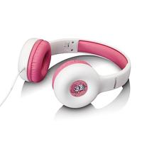Lenco HP-010BU Over Ear koptelefoon - thumbnail