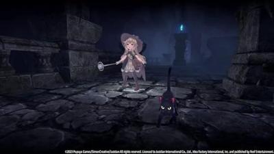 Little Witch Nobeta Little Witch Nobeta