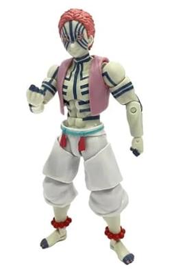 Actiefiguur Bandai Demon Slayer Animatie en anime
