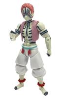 Actiefiguur Bandai Demon Slayer Animatie en anime - thumbnail
