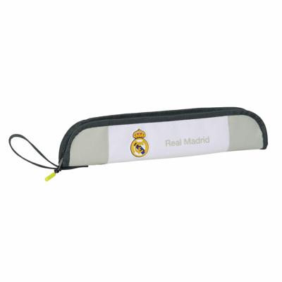 Etui Real Madrid C.F. Wit 37 x 8 x 2 cm