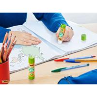 Lijmstift bic ecolutions 8gr - thumbnail