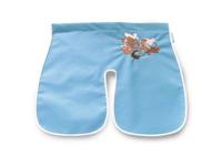 Basil Windscherm flap prima vista - thumbnail