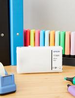 Epson Inktcartridge T7891 XXL Origineel Zwart C 13 T 789140 - thumbnail