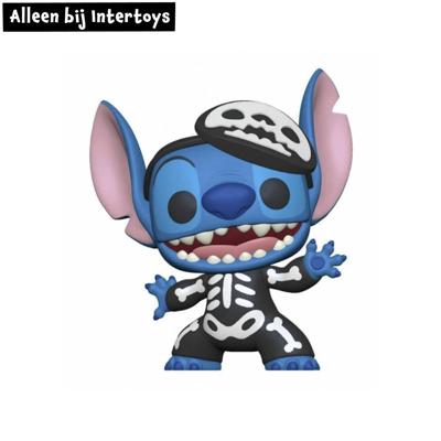 Funko Pop! figuur Disney Skeleton Stitch