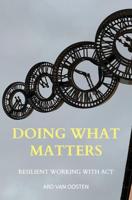 Doing What Matters - Ard Van Oosten - ebook - thumbnail