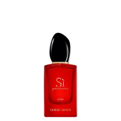 Giorgio Armani Si Passione Passione Eclat Eau de Parfum 50ml Giorgio Armani Si Passione Passione Eclat Eau de Parfum 50ml