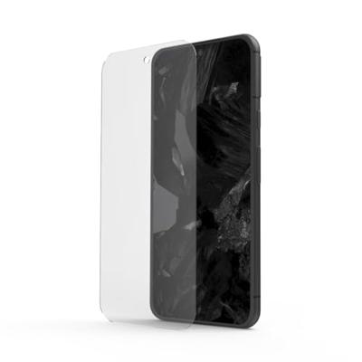 Hama Clear Protect Beschermglas voor Google Pixel 9a, Help pse.