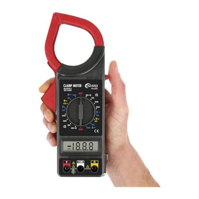 Multimeter NIMO 600V