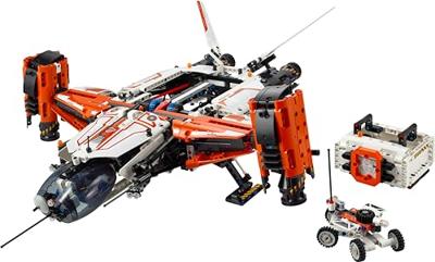 LEGO Technic VTOL vrachtruimteschip LT81 42181