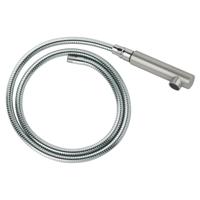 Grohe Essence uittrekbare uitloopdouche - thumbnail