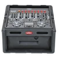 SKB 1SKB-R104 audio en DJ rack 4U + 10U - thumbnail