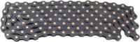 Edge fietsketting city naafversnelling 1/2 x 3/32" 116 links - thumbnail