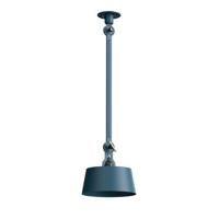 Tonone Bolt Ceiling 1 arm Underfit Plafondlamp - Blauw - thumbnail
