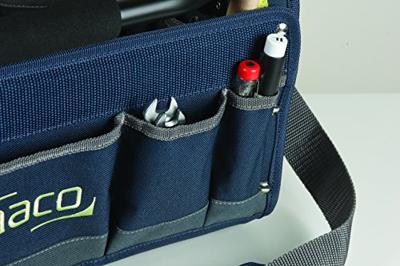 Raaco 24 ToolBag Pro Blauw - 760355 - 760355 - thumbnail