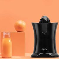 Elektrische juicer JATA JEEX1549 Zwart 60 W - thumbnail