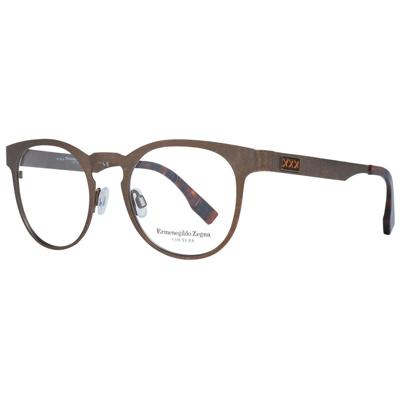 Heren Brillenframe Ermenegildo Zegna ZC5003 03448 Heren Brillenframe Ermenegildo Zegna ZC5003 03448