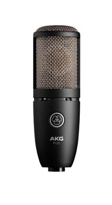 AKG P220 Grootmembraan condensator microfoon