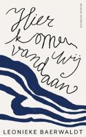 Hier komen wij vandaan (Paperback) - thumbnail