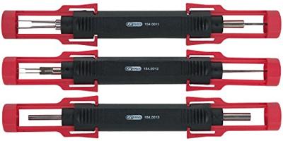 KS Tools 154.0015 Universele kabelontgrendelingsgereedschapsset, 3-delig