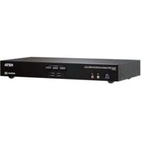 ATEN CS1842 KVM-switch HDMI 4096 x 2160 Pixel - thumbnail