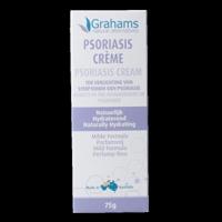 Psoriasis creme 75 Gram - thumbnail