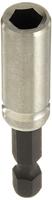 Bosch Accessories Bosch Power Tools 2608522316 Universele houder magnetisch, 1/4 inch, D 10 mm, L 55 mm, 1 stuk - thumbnail